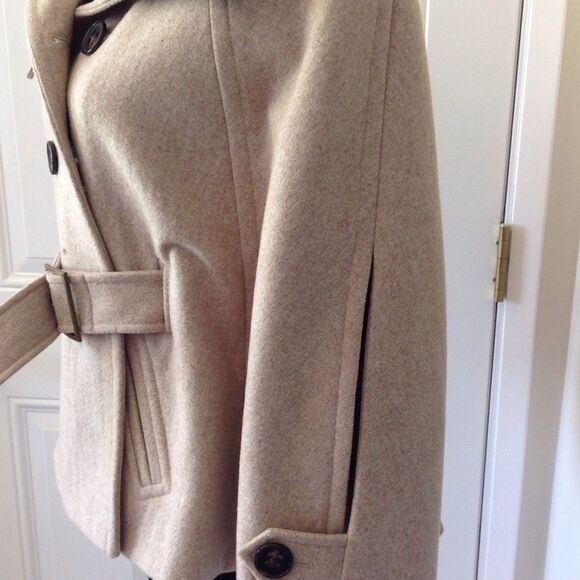 Antonio melani cape coat - Picture 2 of 4